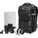 Рюкзак для фотоапарата Lowepro Fastpack BP250 AW III Black (LP37333-PWW) [156382] - зображення 6