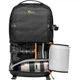 Рюкзак для фотоапарата Lowepro Fastpack BP250 AW III Black (LP37333-PWW) [156382] - зображення 8