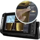 Эхолот-картплоттер Lowrance Elite FS 9 + Active Imaging 3-in-1 (000-15693-001) [150681] - изображение 9