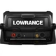 Эхолот-картплоттер Lowrance Elite FS 9 + Active Imaging 3-in-1 (000-15693-001) [150681] - изображение 11