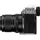 Беззеркальный фотоаппарат Fujifilm X-T5 Body Silver (16782337) UA [147327] - изображение 11