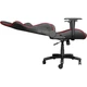 Геймерское кресло GamePro Rush GC575 Black/Red (GC-575-Black-Red) [163691] - изображение 6