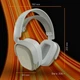 Ігрові навушники Ajazz AHM09 MAX Gray/White (AHM09-MAX-GW) [161112] - зображення 17