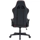 Геймерское кресло GamePro Rush GC575 Black/Red (GC-575-Black-Red) [163691] - изображение 7