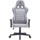 Геймерское кресло GamePro GC575FG Fabric Gray [163693] - изображение 2