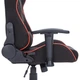 Геймерское кресло GamePro GC575FB Fabric Black&Red [163692] - изображение 9