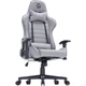 Геймерское кресло GamePro GC575FG Fabric Gray [163693] - изображение 6