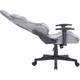 Геймерское кресло GamePro GC575FG Fabric Gray [163693] - изображение 10