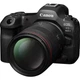 Объектив Canon RF 85mm f/1.4L VCM (7240C002) [163545] - изображение 4