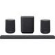 Саундбар Harman/Kardon Enchant 1100 + Enchant Sub + Enchant Speaker x2 (HKENCH1100W2SPKSUB) [163956] - зображення 1