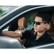 Сонцезахисні окуляри Xiaomi Sport Sunglasses (BHR8027GL) [164872] - зображення 16