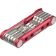 Мультитул Ulanzi Vijim Folding Tool Set with Screwdrivers and Wrenches 9in1 (C035GBB1 CM029) [143893] - изображение 6