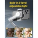 Стабилизатор видеосъемки AOCHUAN Smart X Pro Grey (AOCHUAN-SMARTXPRO-G) [150593] - изображение 15