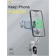 Стабилизатор видеосъемки AOCHUAN Smart X Pro Grey (AOCHUAN-SMARTXPRO-G) [150593] - изображение 18