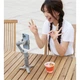 Стабилизатор видеосъемки AOCHUAN Smart X Pro Grey (AOCHUAN-SMARTXPRO-G) [150593] - изображение 19