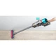 Вертикальный пылесос Dyson V12 Origin Nickel (492711-01) [149124] - изображение 12