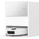 Робот-пылесос Dreame Aqua 10 Ultra Roller Complete White (RLH71DE-1-wh) [152042] - изображение 2