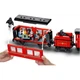 Конструктор LEGO Harry Potter Хогвартский Экспресс (75955) [152359] - изображение 4
