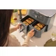 Мультипечь Ninja Air Fryer Dual Zone DZ400EU [147478] - изображение 11