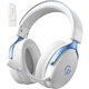 Ігрові навушники GamePro Asgard Skadi White (HSW191WB) [153973] - зображення 6