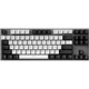 Клавиатура GamePro Genesis Joker MK124G Outemu Red Swithes Gray [152669] - изображение 6