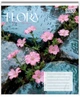 Набор ученических тетрадей Yes Flora А5 24 листа в линейку 20 шт (768791) - изображение 6