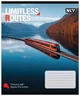 Набір зошитів учнівських Yes Limitless Routes А5 24 аркуші у клітинку 20 шт (769036) - зображення 2