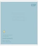 Набор ученических тетрадей Yes Small Moments А5 24 листа в линейку 20 шт (768691) - изображение 6