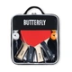 Набор для настольного тенниса Butterfly Racket Set Easy 4 Bats 6 Balls (1073-932198) - изображение 1