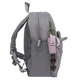 Рюкзак дитячий Yes Pusheen Toy K-47XS 550595 - изображение 4