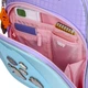 Рюкзак шкільний напівкаркасний Yes S-78M Pusheen Summer 550227 - зображення 8