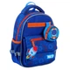 Рюкзак дитячий дошкільний Yes Shuttle K-37XS 550462 - изображение 1