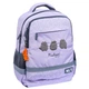 Рюкзак шкільний Yes Ergo Pusheen Delicacy S-52 550272 - зображення 1