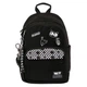 Рюкзак шкільний Yes TS-47M Black Cat 550306 - зображення 2