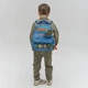 Рюкзак дитячий Yes Jurassic World Dino Friends K-37XS 550463 - зображення 14