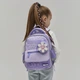 Рюкзак дитячий Yes Flower Smile K-37XS 550461 - зображення 13