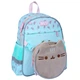 Рюкзак дитячий Yes K-44XS Pusheen 550469 - зображення 1