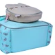 Рюкзак дитячий Yes K-44XS Pusheen 550469 - зображення 12