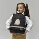 Рюкзак шкільний Yes Ergo My Pusheen S-52S 550271 - зображення 15