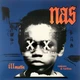 Вінілова платівка Nas - Illmatic Remixes & Rarities (Vinyl, LP, Record Store Day, Compilation, Limited Edition, Stereo) - изображение 1