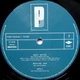 Вінілова платівка Portishead - Third (Vinyl, LP, Album, Misprint, Reissue, Stereo) - изображение 6