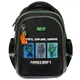 Рюкзак шкільний Yes Minecraft Reality S-111M 550244 - изображение 2