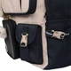 Рюкзак шкільний Yes T-107L Mocca 550349 - зображення 8