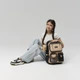 Рюкзак шкільний Yes T-107L Mocca 550349 - зображення 15