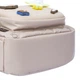 Рюкзак дитячий Yes K-45XS Miffy 550525 - изображение 11