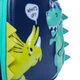 Рюкзак дитячий Yes K-33XXS Dino Friends 550439 - зображення 5