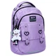 Pюкзак шкільний Yes ТS-54M Lively Light 550328 - зображення 1