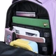 Pюкзак шкільний Yes ТS-54M Lively Light 550328 - зображення 8