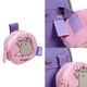 Рюкзак дитячий дошкільний Yes Pusheen Summer K-37XS 550458 - зображення 9