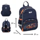 Рюкзак дитячий Yes K-34XS Drift 550449 - изображение 3